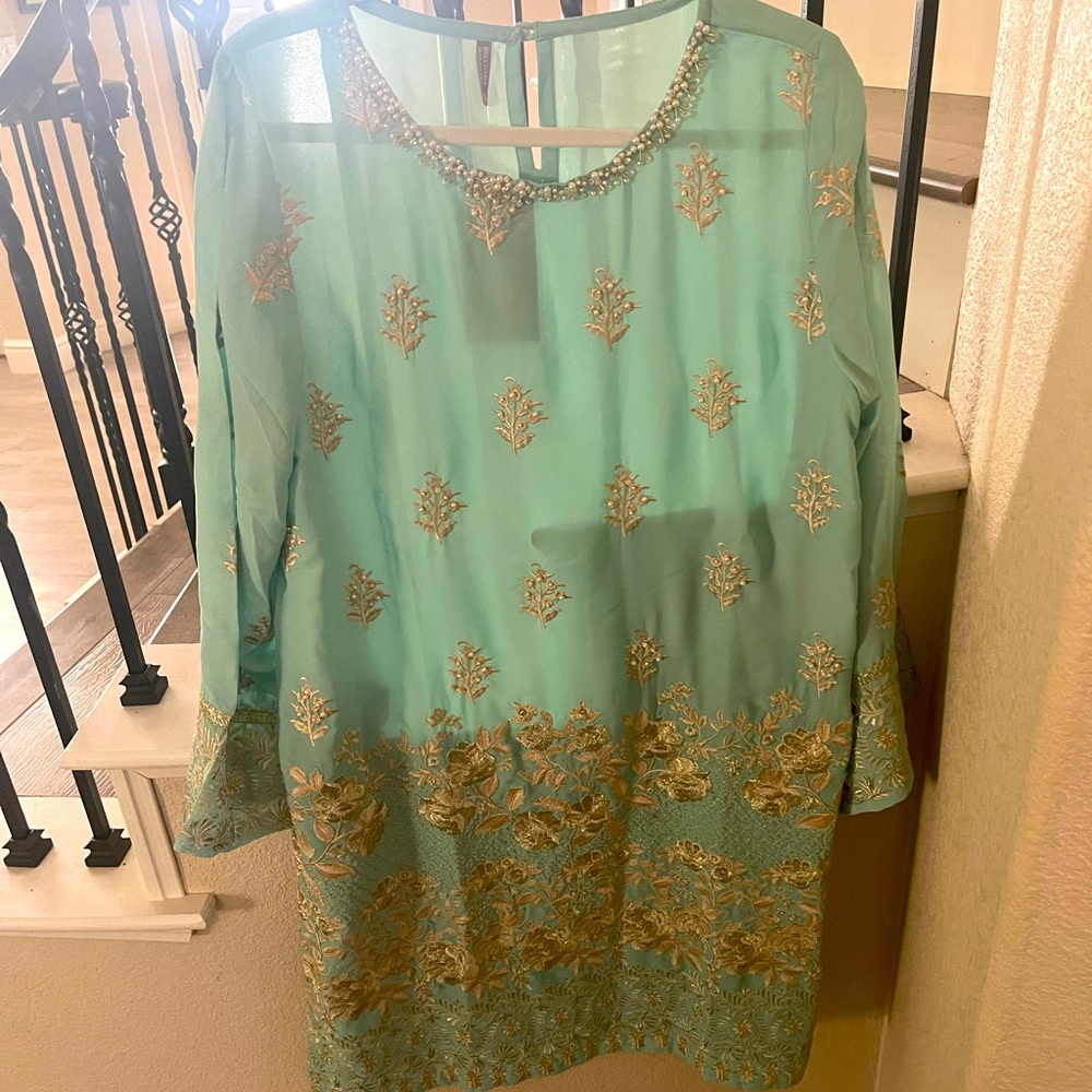 Kurta/Tunic